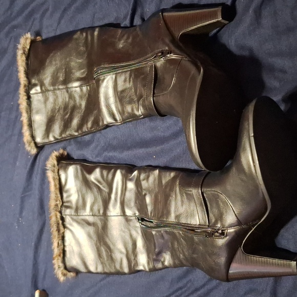 Karissa WilD BOOTS - Picture 6 of 8